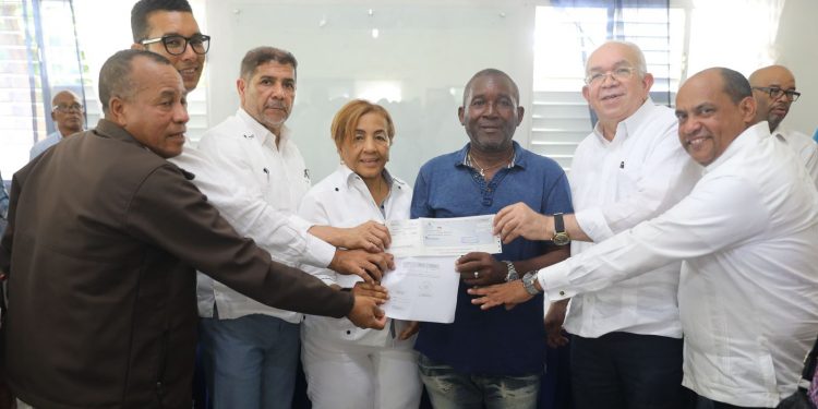 Más de RD$200 millones en ayudas han recibido productores agrícolas afectados por las lluvias