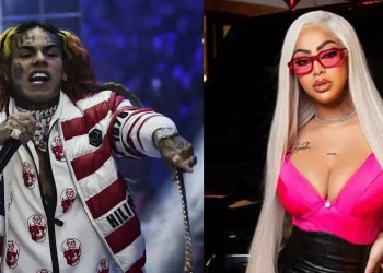 Tekashi a Yailin: “Eres una cerda, no vales nada, basura”