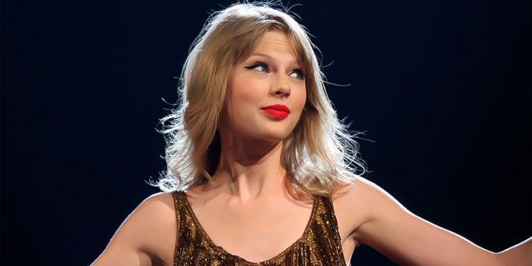 Indignación en EEUU por imágenes pornográficas falsas de Taylor Swift