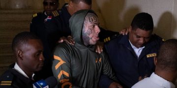 Ministerio Público apelará libertad condicional de Tekashi 69 por supuesta violencia de género