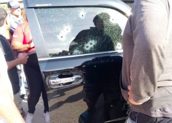 Supuesto enfrentamiento entre bandas deja tres personas fallecidas en Nagua