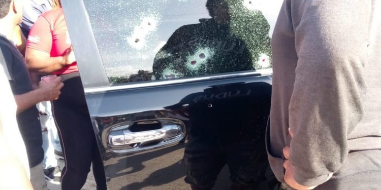 Supuesto enfrentamiento entre bandas deja tres personas fallecidas en Nagua