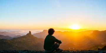 3 cosas que puedes hacer a diario para ser más feliz