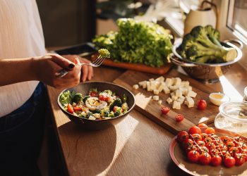 Qué recomiendan los expertos de Harvard para prevenir el cáncer