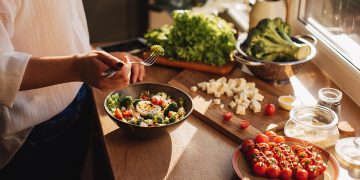 Qué recomiendan los expertos de Harvard para prevenir el cáncer