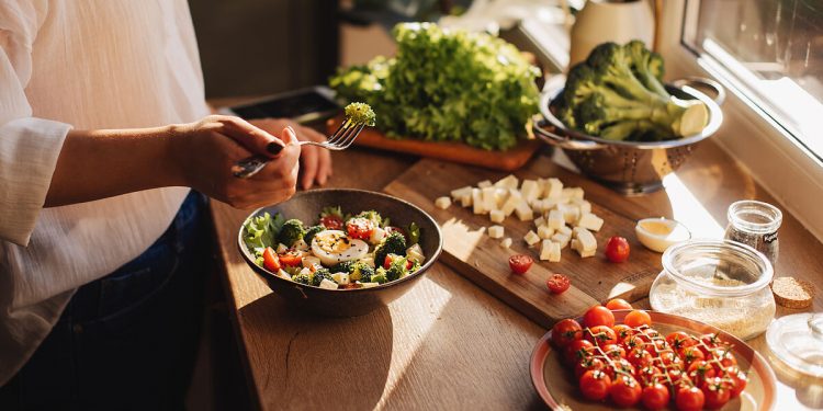 Qué recomiendan los expertos de Harvard para prevenir el cáncer