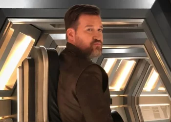 Murió Kenneth Mitchell, estrella de Star Trek y Marvel