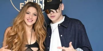 Bizarrap anuncia nueva colaboración con Shakira
