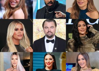 Día Mundial del Soltero 2024: los 10 famosos solteros más codiciados