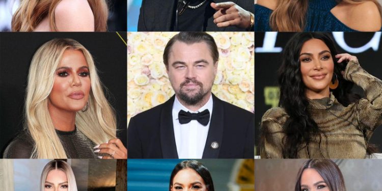 Día Mundial del Soltero 2024: los 10 famosos solteros más codiciados