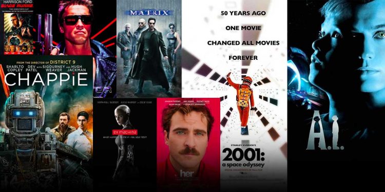 La mejor película de Ciencia Ficción según ChatGPT