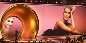 Los momentos más memorables de los Grammy