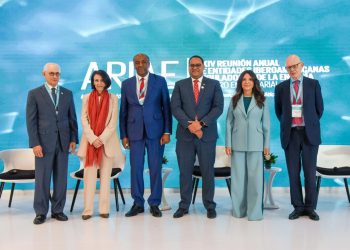 Destacan avances de RD en eficiencia energética durante el Primer Foro Empresarial de ARIAE