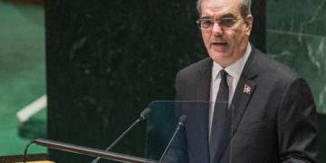 Presidente Abinader visitará ONU este martes para participar reunión Consejo de Seguridad 