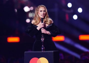 Adele canceló sus conciertos en Las Vegas por un problema de salud