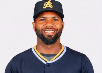 Águilas Cibaeñas adquieren a los infielders Aderlin Rodríguez y Eddys Leonard