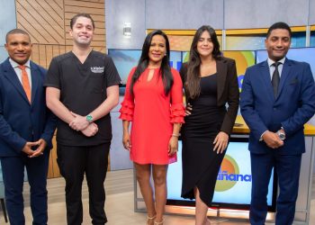 Altanto TV y Colombia Alcántara nominada por tercera ocasión en Premios Soberano 2024 como mejor programa digital