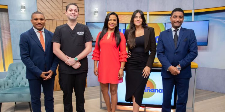 Altanto TV y Colombia Alcántara nominada por tercera ocasión en Premios Soberano 2024 como mejor programa digital