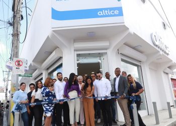 Altice: cada vez más cerca de las comunidades