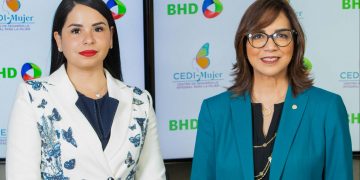 Centro de Desarrollo Integral para la Mujer y Banco BHD promueven inserción laboral con programa de pasantía