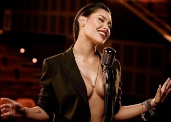 Ana del Castillo reveló que espera tener dos hijos “paridos” y dos adoptados: la artista sueña con una familia