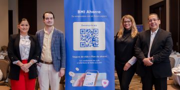 BMI Compañía de Seguros presenta al mercado dominicano BMI Ahorro