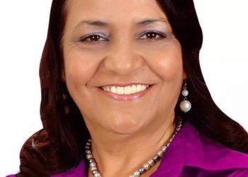 Despues de las elecciones siguen las renuncia del PLD; ahora se una ex diputada Antonia Suriel Mata