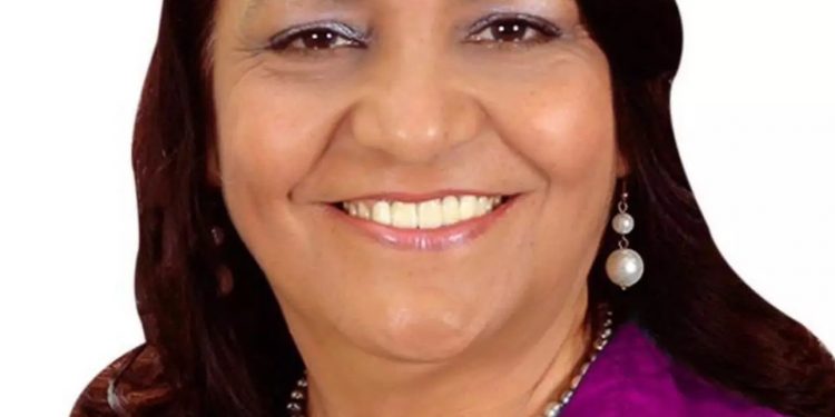Despues de las elecciones siguen las renuncia del PLD; ahora se una ex diputada Antonia Suriel Mata