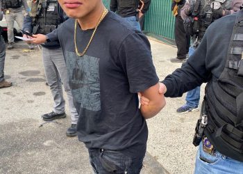 Arrestan a sospechoso del tiroteo en Times Square luego de persecución regional