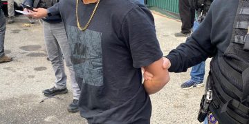Arrestan a sospechoso del tiroteo en Times Square luego de persecución regional