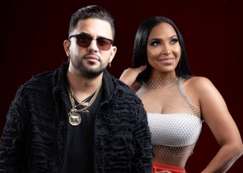 Baby Swing Típico controversial y actualizado con nuevo espacio de televisión en respaldo a la música típica
