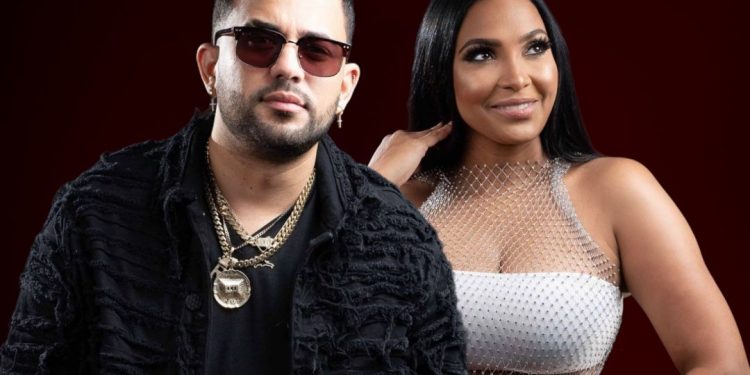 Baby Swing Típico controversial y actualizado con nuevo espacio de televisión en respaldo a la música típica