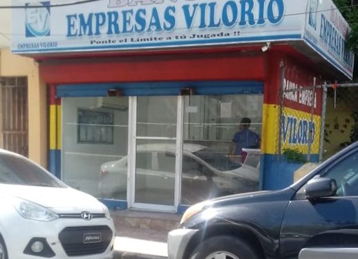 Condenan a Banca Vilorio por comercializar la marca de la Lotería Real sin autorización