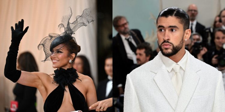 Bad Bunny y Jennifer López presentarán la próxima Gala del Met