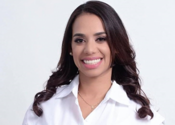 Betty Gerónimo, la exbailarina que se convierte en la primera alcaldesa de SDN