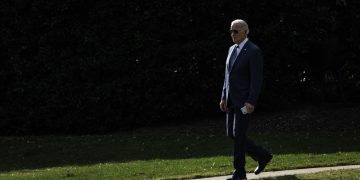 «Pánico demócrata»: La reelección de Biden está en peligro por un informe sobre su salud mental