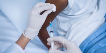 Razones para vacunarse contra la gripe cada año