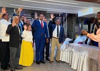 Consejo Nacional CARD designa nueva comisión electoral para ejecutar sentencia Tribunal Superior Electoral