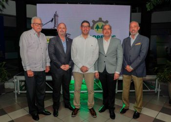 COOPEDAC inaugura oficinas en Santiago