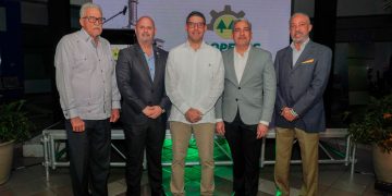 COOPEDAC inaugura oficinas en Santiago