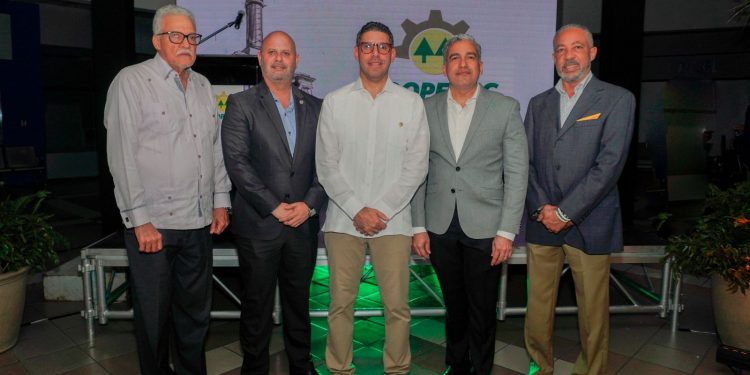 COOPEDAC inaugura oficinas en Santiago