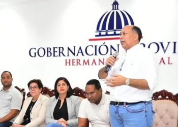 Canaán Rojas dice liderazgo de Abinader hizo posible triunfo arrollador del PRM
