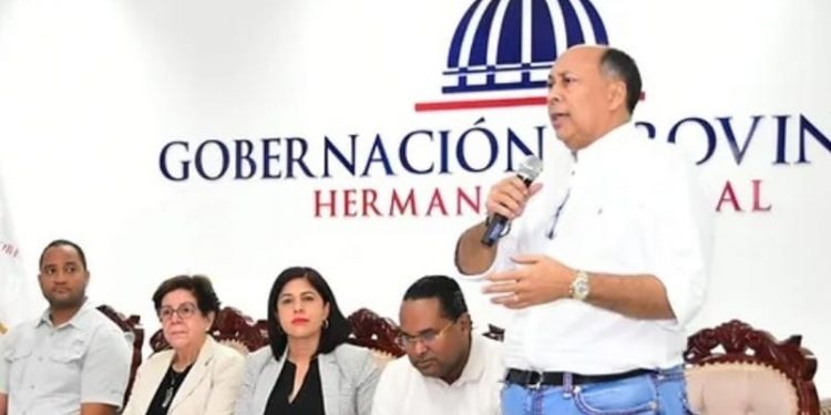 Canaán Rojas dice liderazgo de Abinader hizo posible triunfo arrollador del PRM