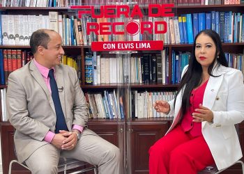 Experta llama a la mujer a empoderarse para seguir conquistando espacios políticos en RD