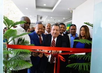 Cooperativa de Maestros COOPNAMA inaugura restaurant en Santiago para dar servicio a los socios y la comunidad
