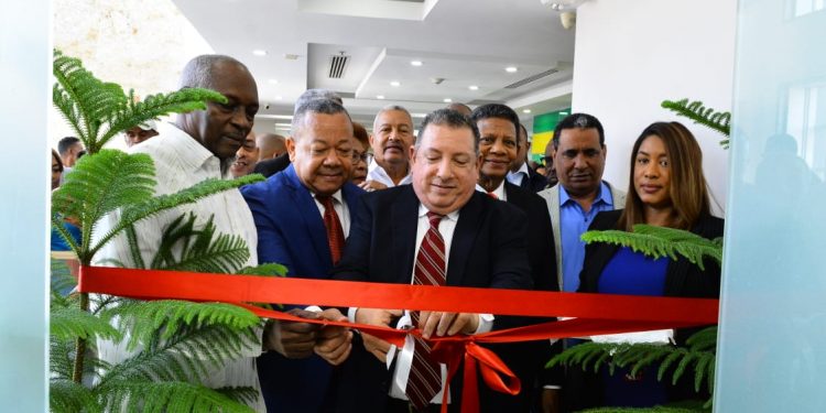 Cooperativa de Maestros COOPNAMA inaugura restaurant en Santiago para dar servicio a los socios y la comunidad