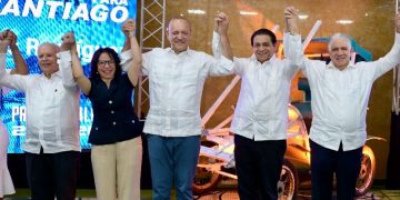 Daniel Rivera: “Triunfo contundente de Ulises es primer paso para que Santiago sea provincia saludable”