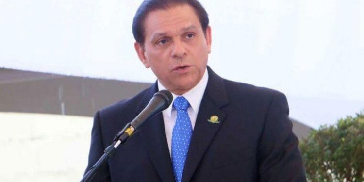 Daniel Rivera destaca coherencia de la rendición de cuentas presidencial