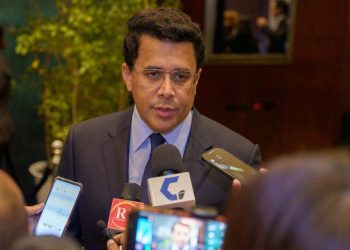 Ministro Collado afirma trabaja junto al sector privado hasta convertir a RD como destino líder de turismo sostenible de la región