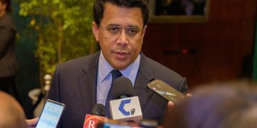 Ministro Collado afirma trabaja junto al sector privado hasta convertir a RD como destino líder de turismo sostenible de la región